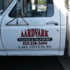 Aardvark Towing gallery