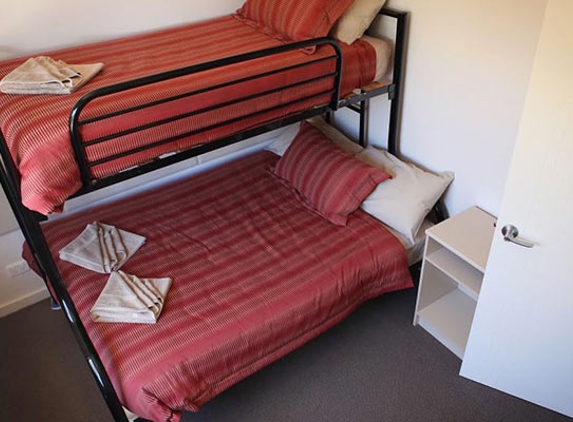 Wudinna Hotel Motel - Wudinna, SA
