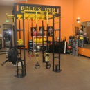 Gold's Gym - Health Clubs