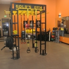 Gold's Gym