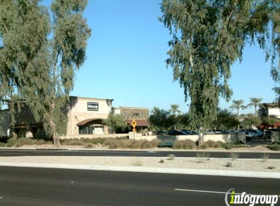 Gainey Village Retail Center - Paradise Valley, AZ