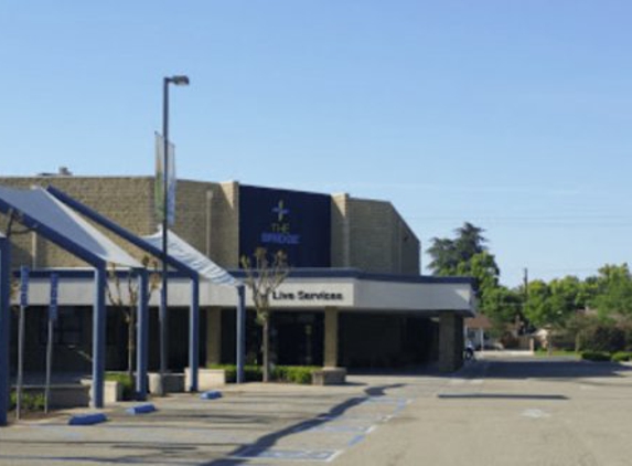 BridgeChurch - Fresno, CA