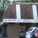 The Esposito's Fairfax - Pasta