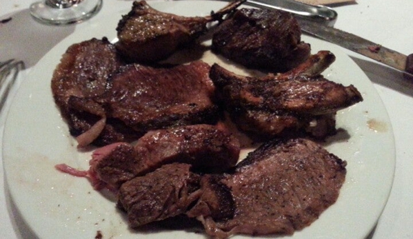 Chama Gaúcha Brazilian Steakhouse - Houston, TX