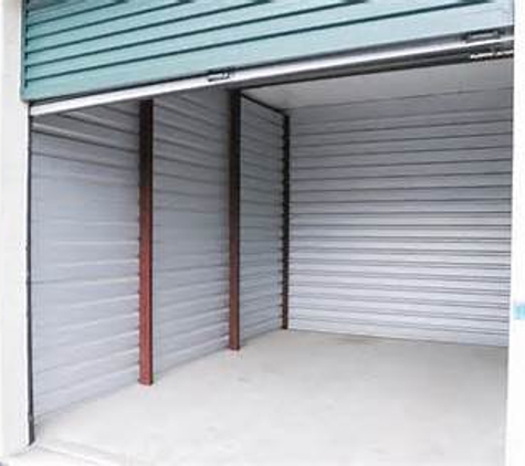 StorageMart - Shawnee, KS