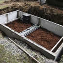 Partin Backhoe Service - Septic Tank & System Cleaning