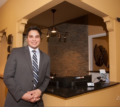 Dr. Alberth Rodriguez, DDS - Washington, DC