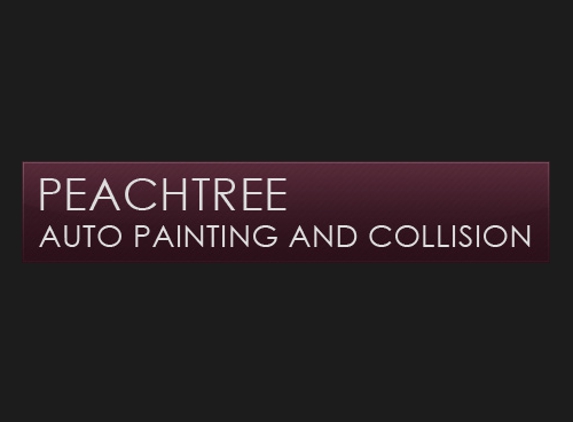 Peachtree Auto Painting - Chattanooga, TN