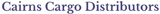 Cairns Cargo Distributors Pty Ltd - Forklifts & Forklift Repairs