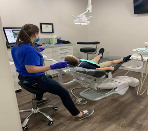 Advanced Dental Care and Spa - Denham Springs, LA