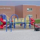Coulston Elementary School - Elementary Schools