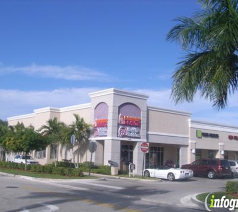 Baskin-Robbins - Fort Lauderdale, FL