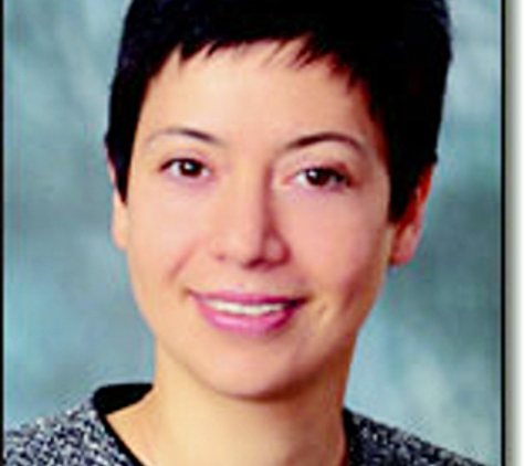 Gergana Popova-Orahovats MD - Cheyenne, WY