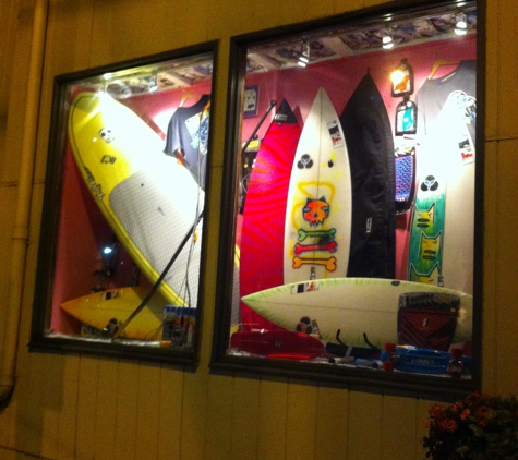 Modex surfboards - Honolulu, HI