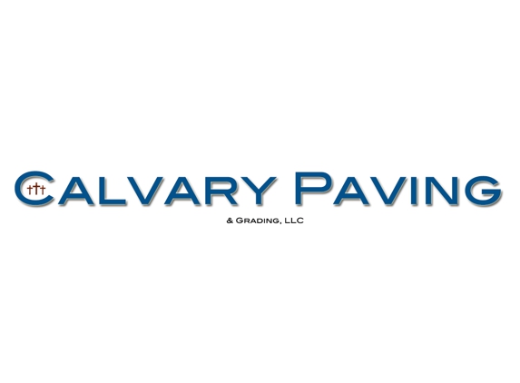 Calvary Paving & Grading, LLC