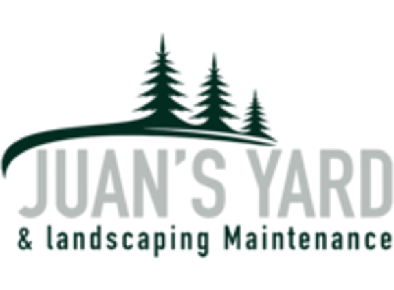 Juan's Yard and Landscaping Maintenance  LLC - Omaha, NE