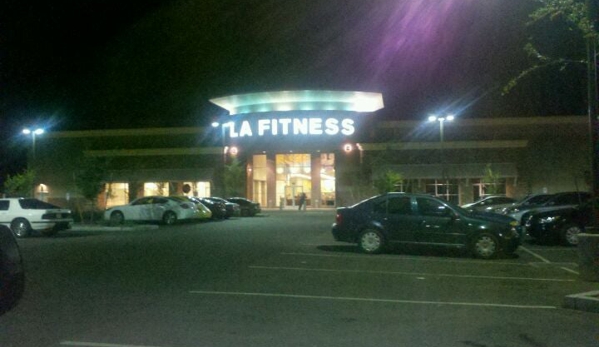 LA Fitness - Laveen, AZ