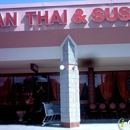 Ban Thai & Sushi - Sushi Bars