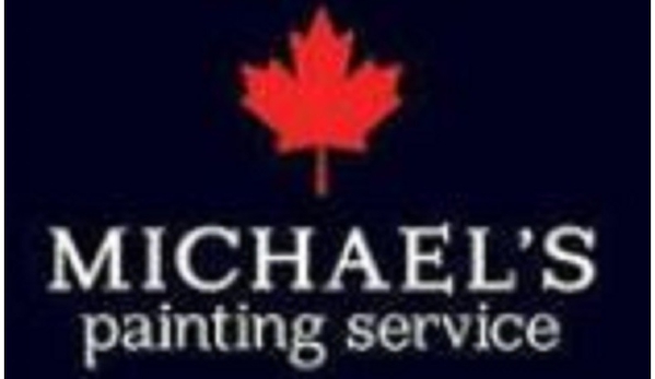 Michael's Painting Service - Rockford, IL