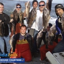 Sound Bound Fishing - Boat Rental & Charter