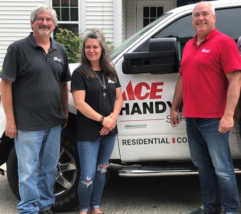 Ace Handyman Services Port - Grafton, WI