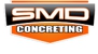 SMD Concreting PTY LTD - Concrete Contractors