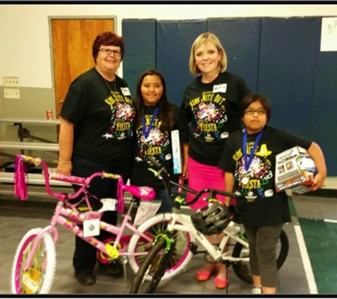 Boys & Girls Club - Guadalupe, CA