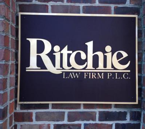 Ritchie Law Firm P.L.C. - Winchester, VA