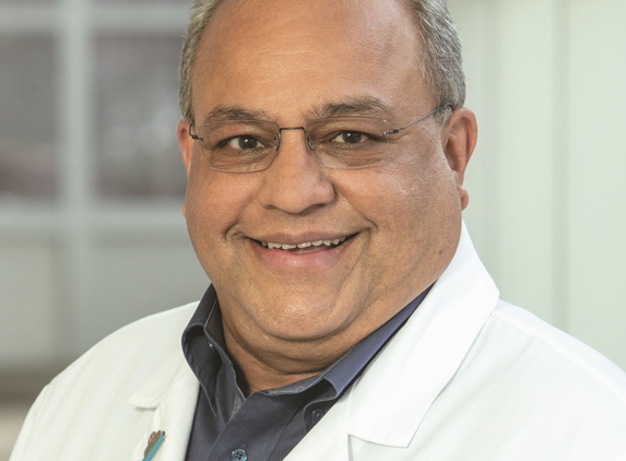 John C. Rodrigues, MD - Evansville, IN