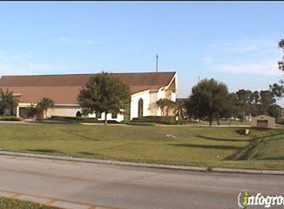Devine Mercy Adoration Chapel - Orlando, FL