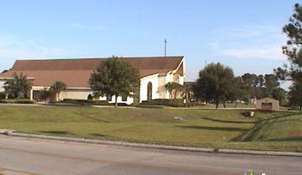 Holy Family Catholic Church - Orlando, FL