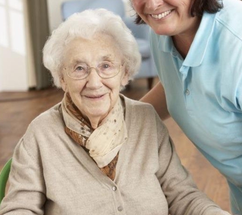 Grace Care - Home Care For Seniors - Enid, OK