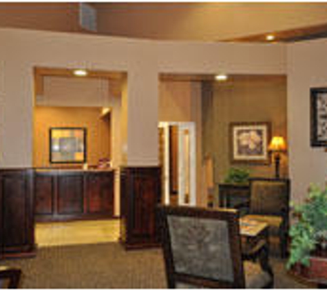 Canyon Gate Dental - Twin Falls, ID