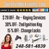 South Field Locksmiths gallery