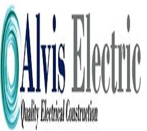 Alvis Electric - Christiansburg, VA