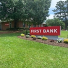 First Bank - Vass, NC