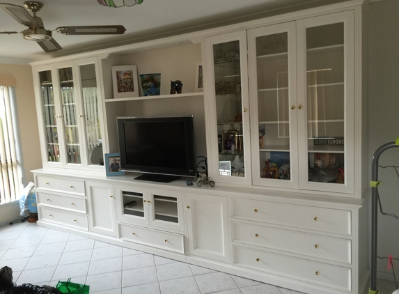 Coastal Design Furniture - Erina, NSW