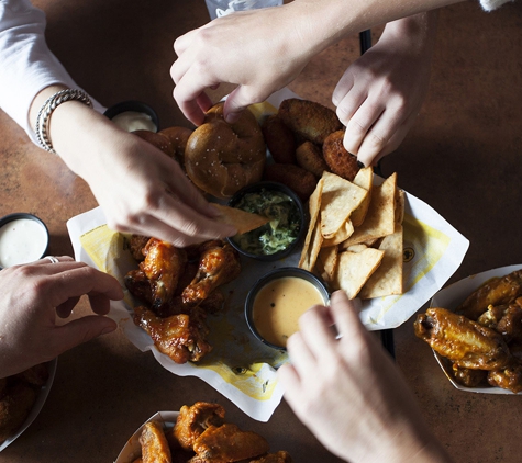 Buffalo Wild Wings - Houston, TX