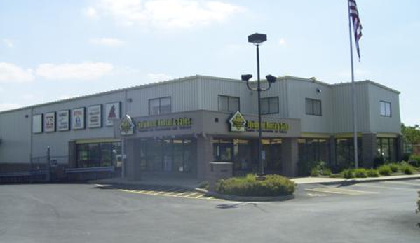 ABC Equipment Rental & Sales - Brunswick, OH
