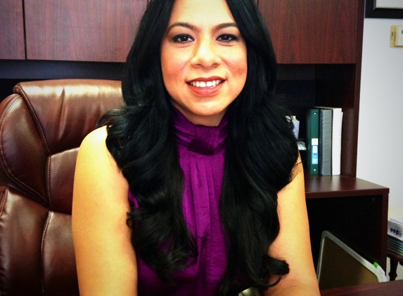 Rosalina Nunez Law Office - Fresno, CA
