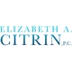 Elizabeth A. Citrin, P.C.