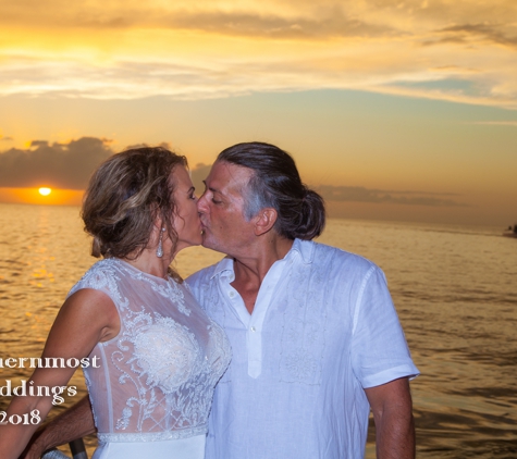 Southernmost Wedding Planning - Key West, FL. Sunset Sailboat Weddings by Southernmost Weddings