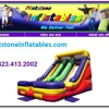 Flintstone Inflatables gallery