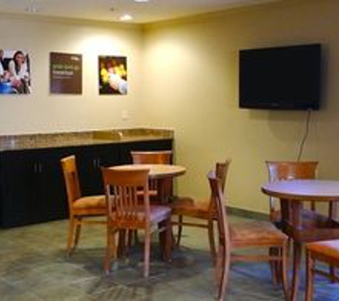 Extended Stay America - Oklahoma City, OK