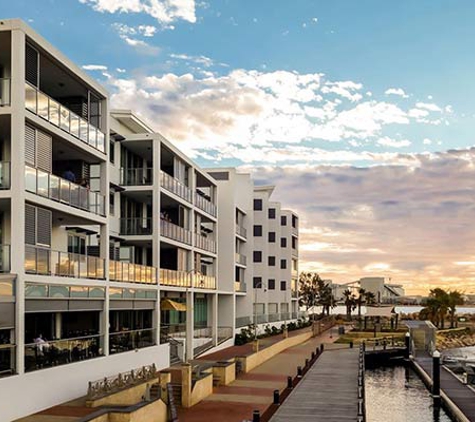 Crothers Construction Pty Ltd
