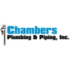 Chambers Plumbing & Piping, Inc. gallery