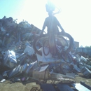 AAA Recycling Inc. - Lead