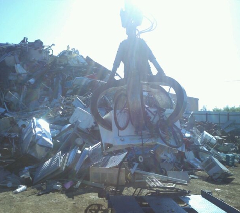 AAA Recycling Inc. - Lewisville, TX