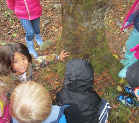 Rocking H Preschool - Puyallup, WA