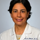 Pooneh Alborzi, MD - Physicians & Surgeons